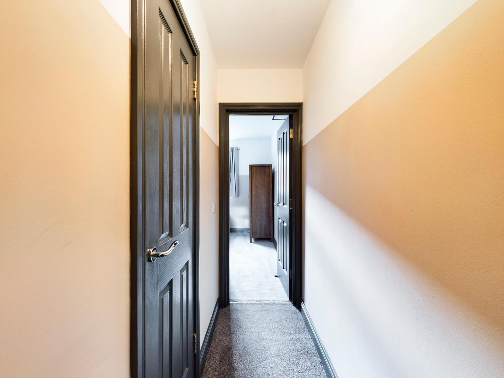 Apartment No. 3 Eglantine Avenue, Lisburn Road Belfast