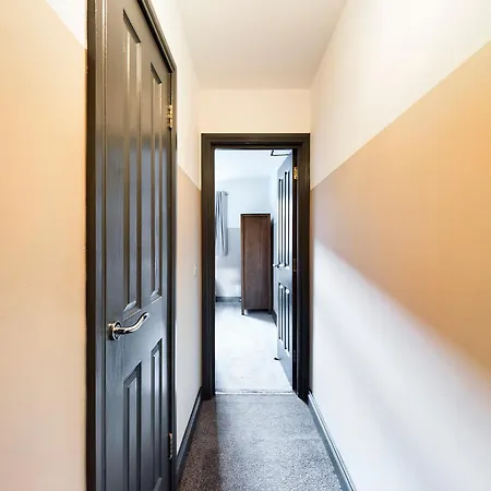 No. 3 Eglantine Avenue, Lisburn Road Apartment Belfast Exterior photo
